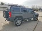 2008 Hummer H3