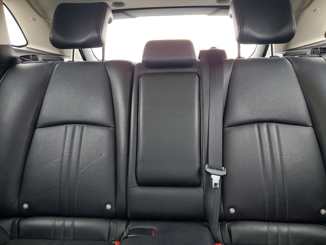 2019 Mazda Cx-3 Grand Touring