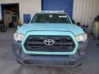 2017 Toyota Tacoma Access Cab