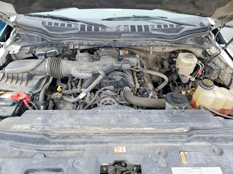 2017 Ford F450 Super Duty