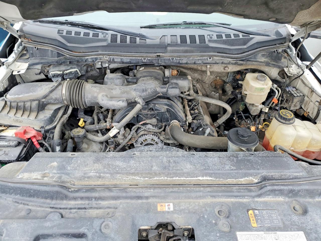 2017 Ford F450 Super Duty