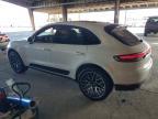 2019 Porsche Macan