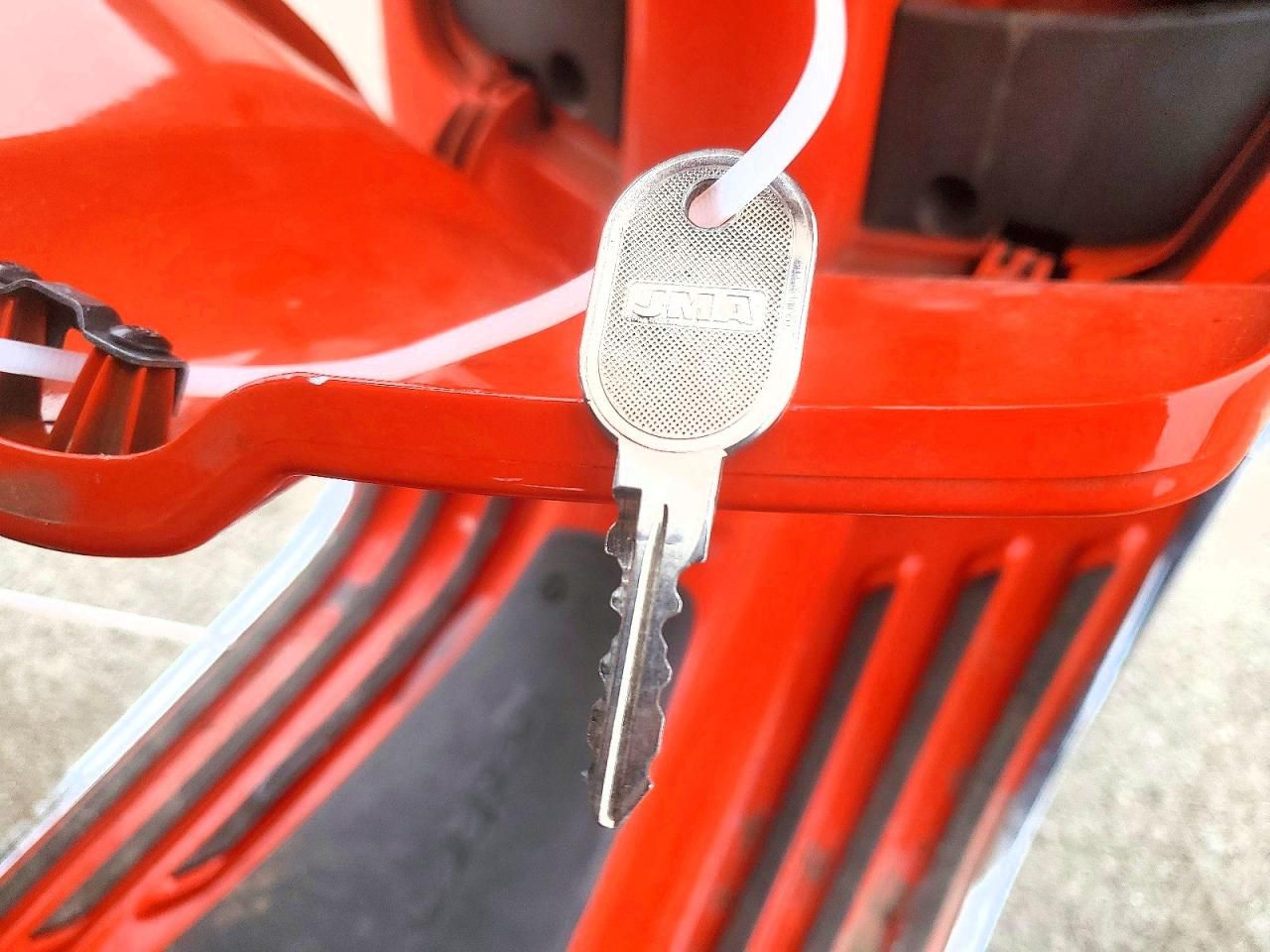 2021 Vespa PRIMAVERA/SPRINT 50