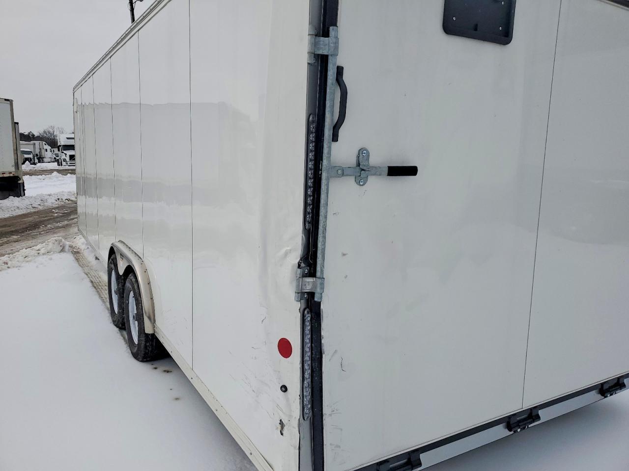 2025 Carm 2025 Car Mate Trailers Car Make Trailers