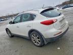 2012 Infiniti Ex35 Base