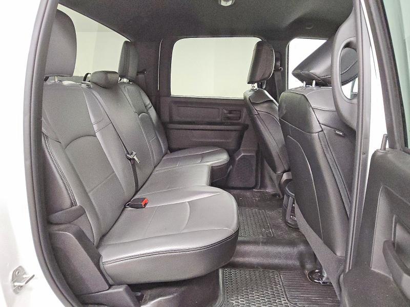 2024 Dodge RAM 2500 Tradesman