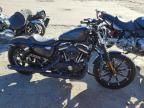 2017 Harley-Davidson XL883 Iron 883