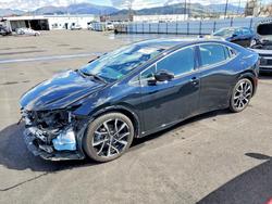 2024 Toyota Prius Prime xse Premium en venta en Sun Valley, CA