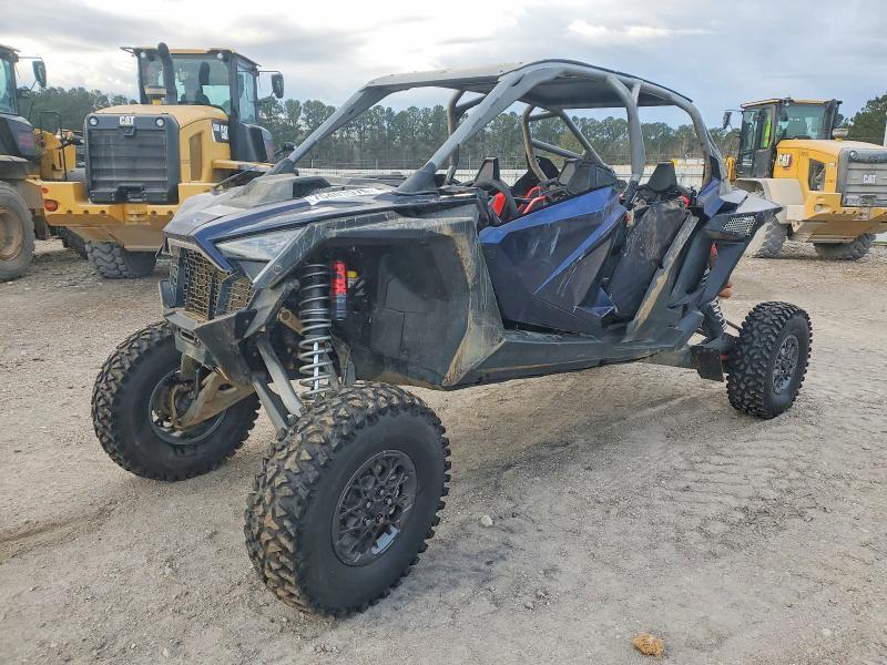 2022 Polaris Rzr-utility Vehicle