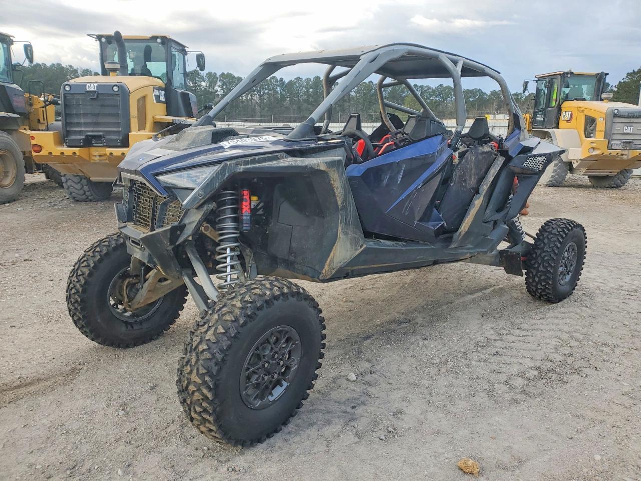 2022 Polaris RZR-Utility Vehicle