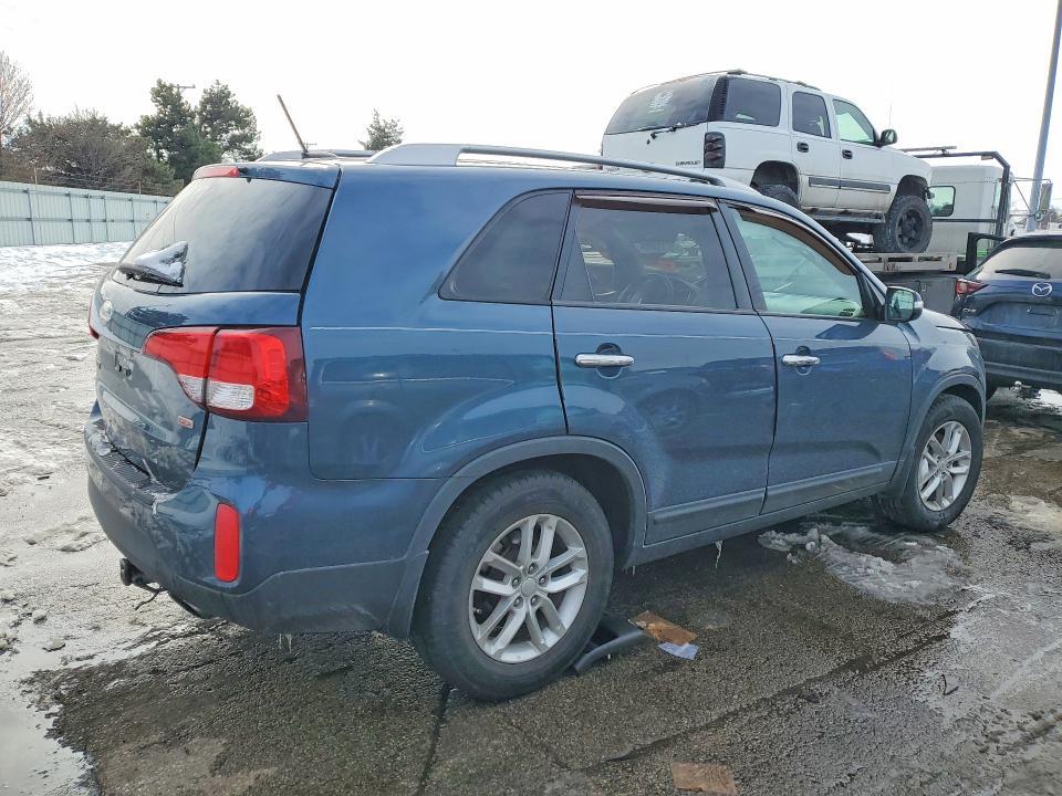 2014 KIA Sorento lx