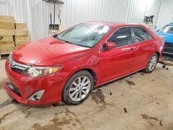 2014 Toyota Camry l for sale in Ham Lake, MN