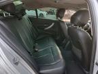 2018 BMW 320 i
