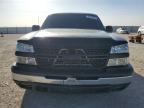 2007 Chevrolet Silverado C1500 Classic Crew Cab