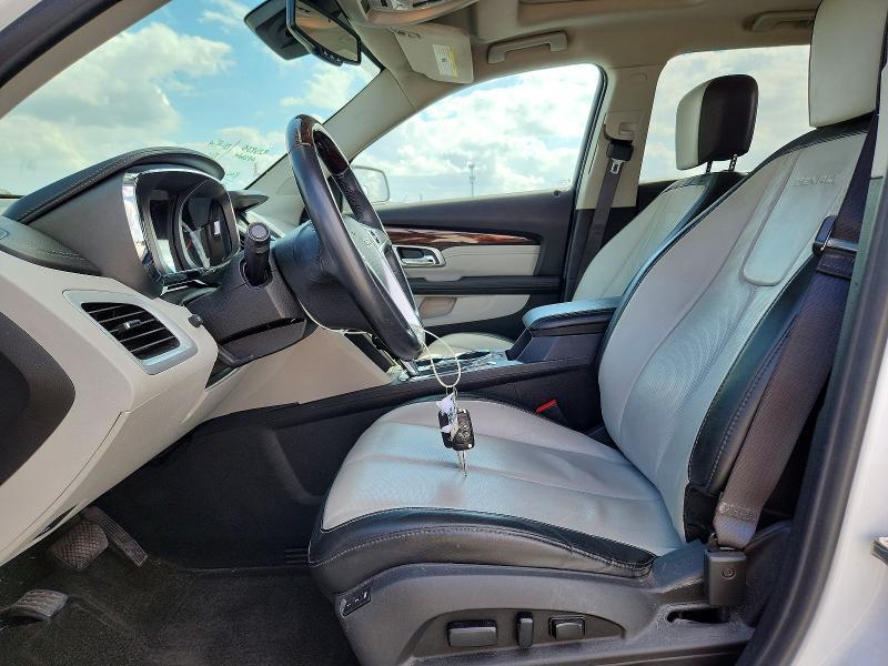 2016 GMC Terrain Denali