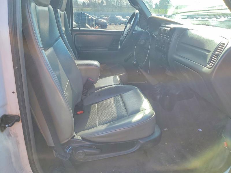 2006 Ford Ranger