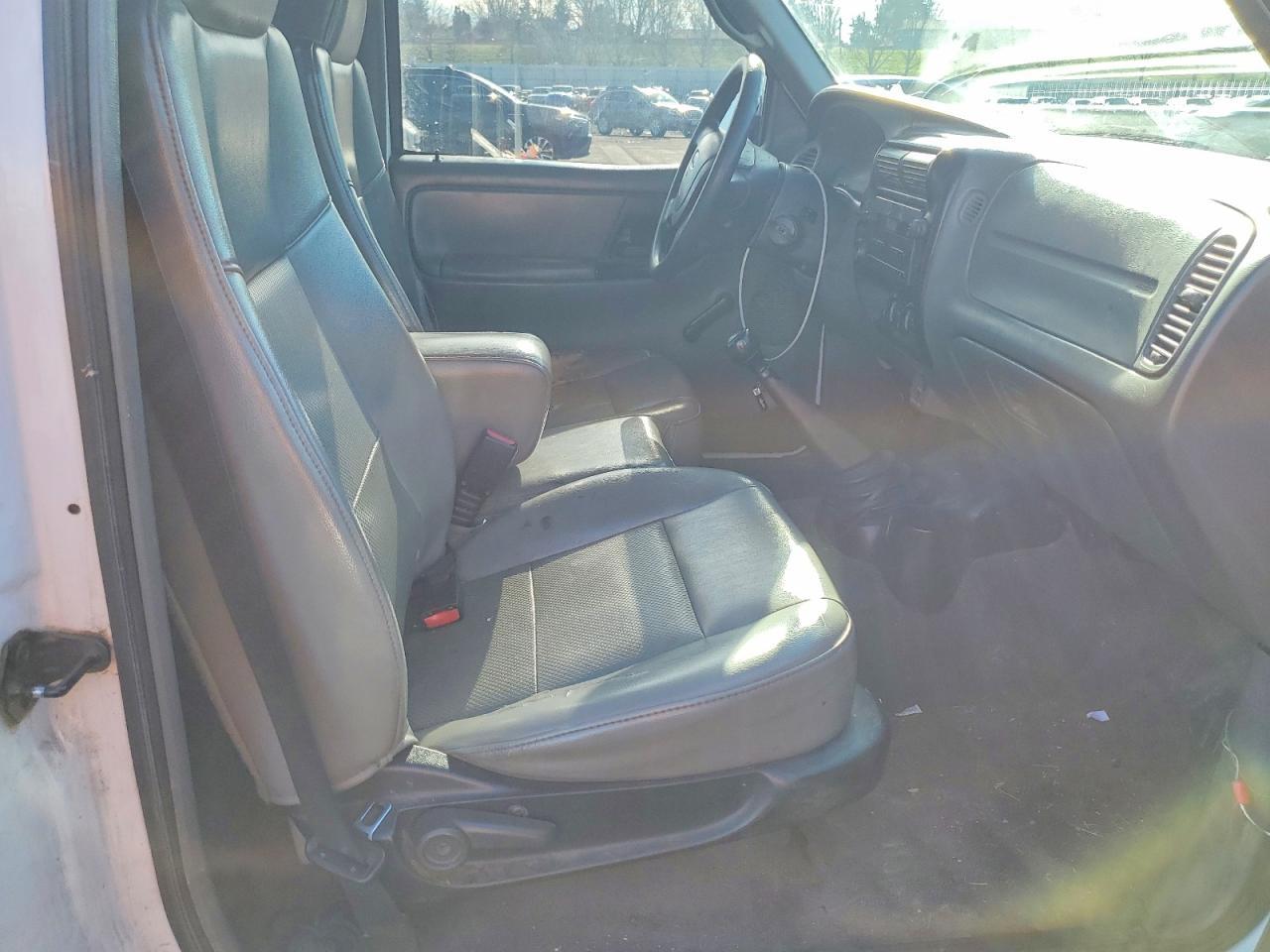 2006 Ford Ranger