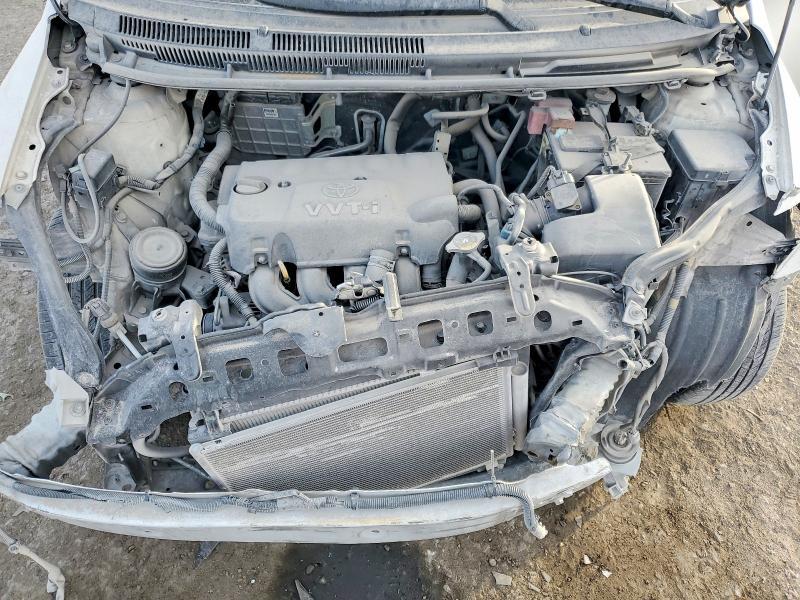 2007 Toyota Yaris