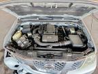 2012 Nissan Frontier SV V6