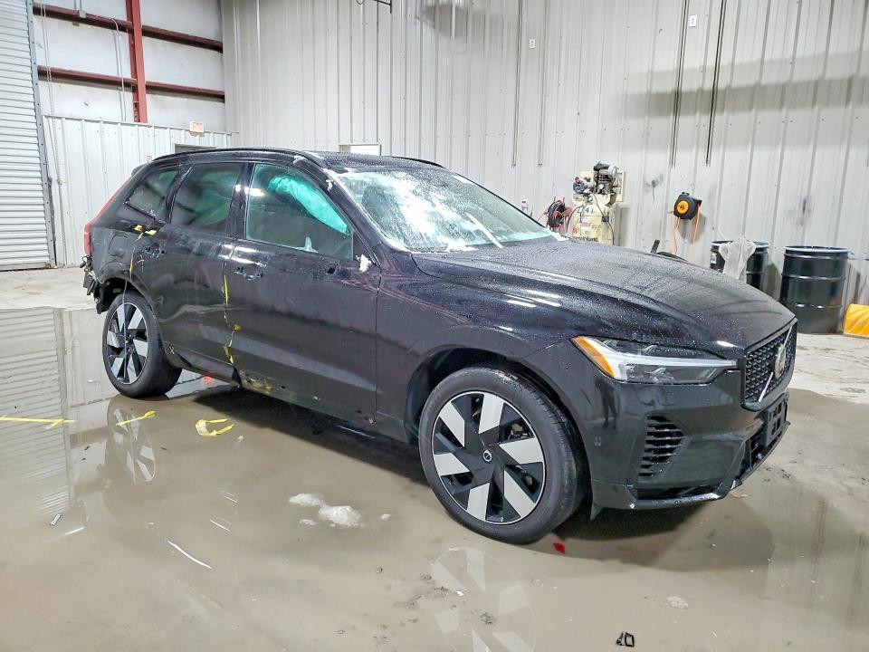 2024 Volvo Xc60 Plus