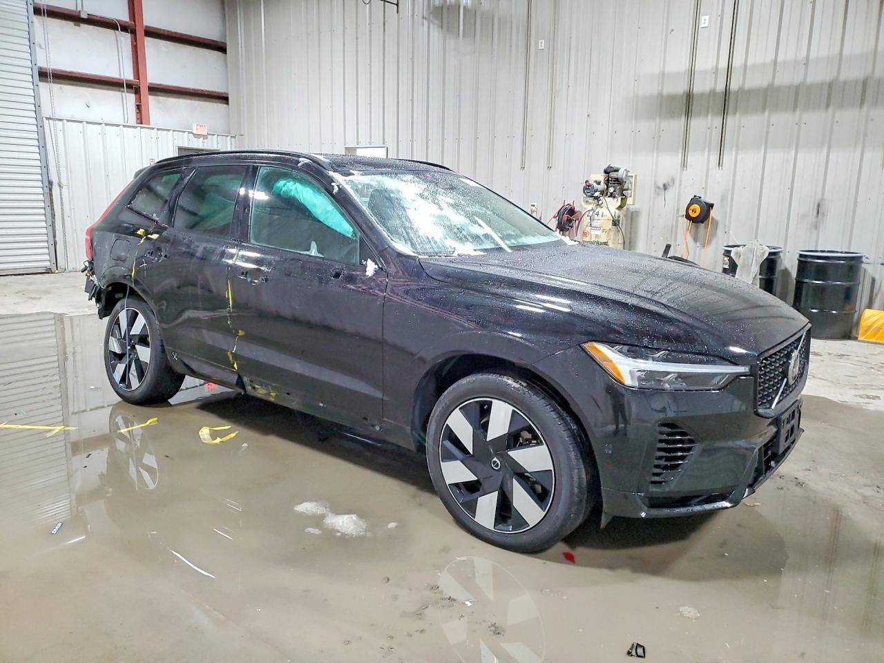 2024 Volvo Xc60 Plus
