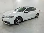 2015 Acura Tlx Tech