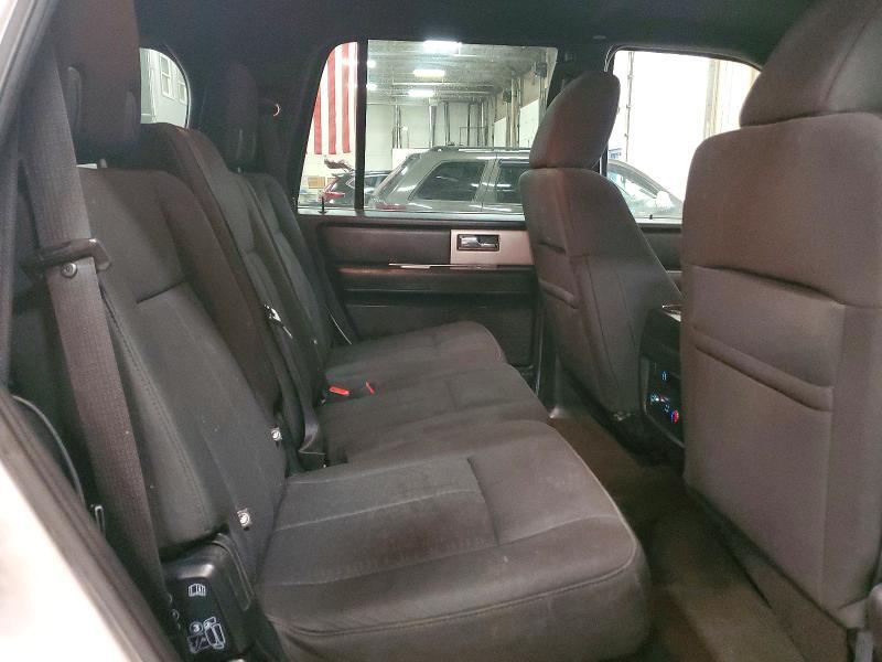 2017 Ford Expedition xlt