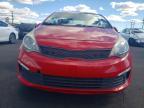 2017 KIA Rio lx