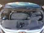 2018 Honda Odyssey ex