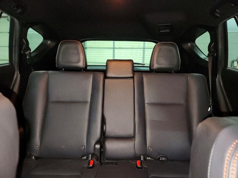 2016 Toyota Rav4 se