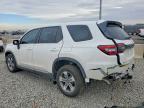 2025 Honda Pilot exl