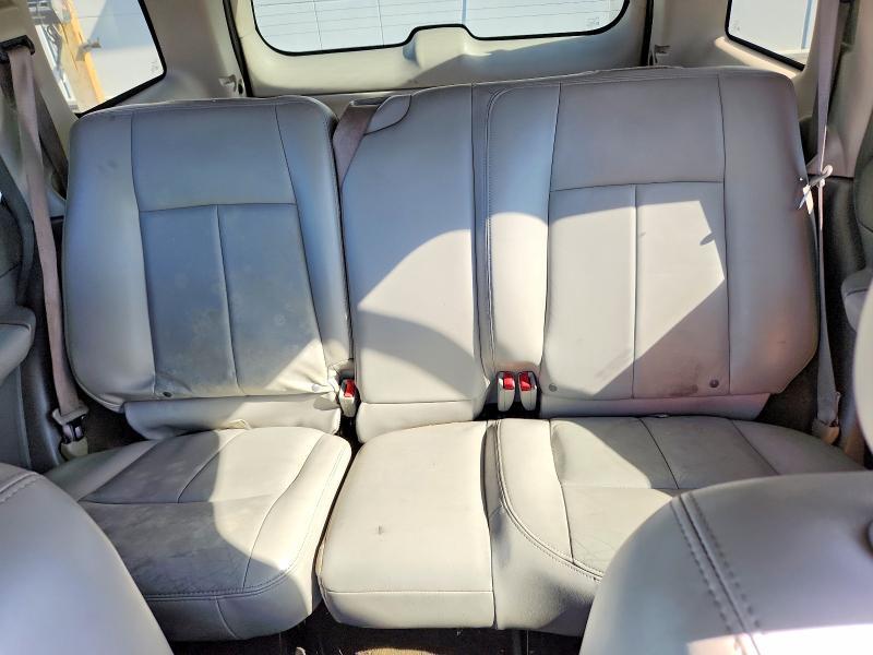 2006 GMC Chevy Trailblazer
