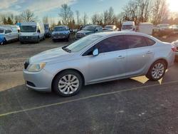 2015 Buick Verano en venta en Portland, OR
