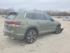 2026 Volkswagen Atlas sel Premium R-line