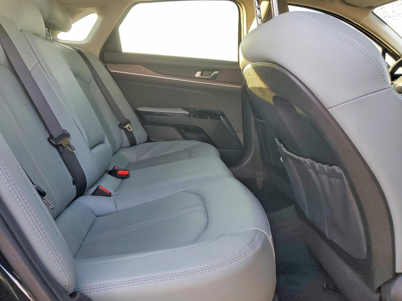 2023 KIA K5 ex