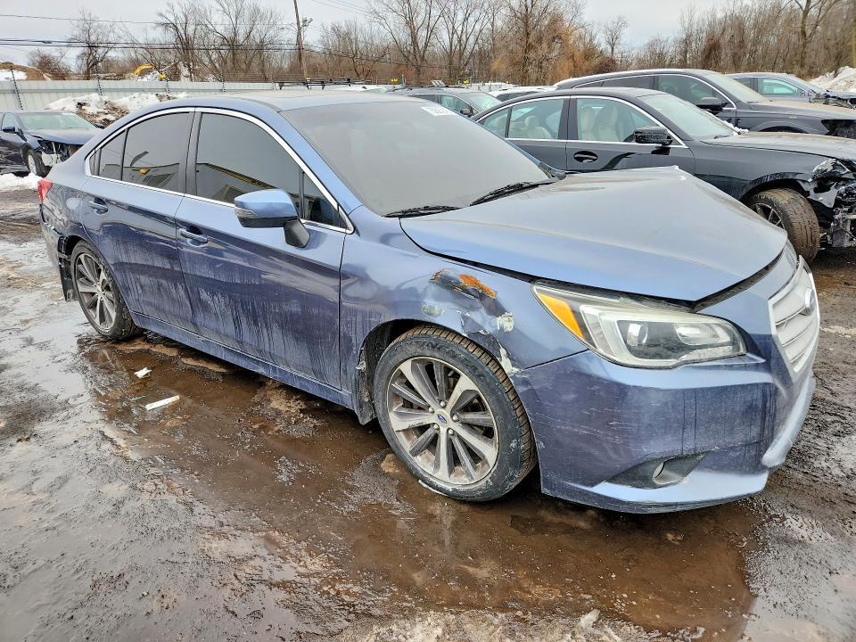 2015 Subaru Legacy 2.5i Limited