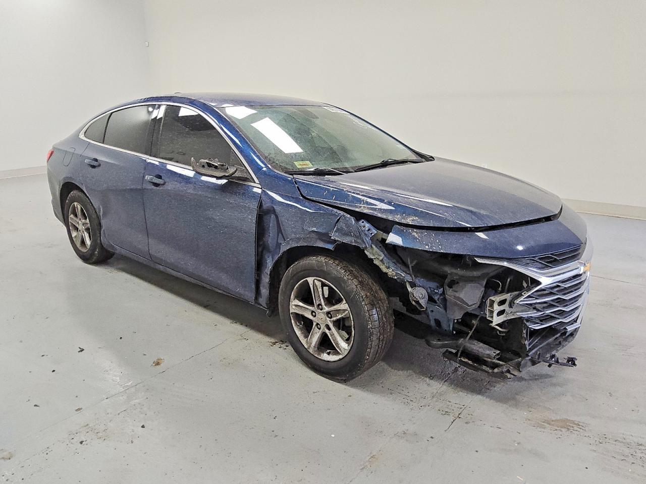 2019 Chevrolet Malibu ls