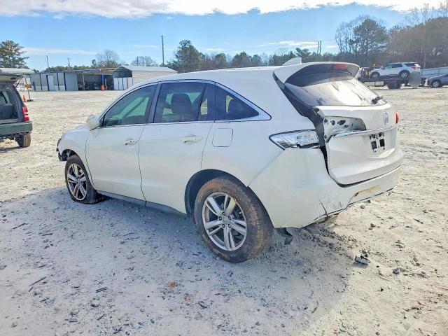 2015 Acura RDX
