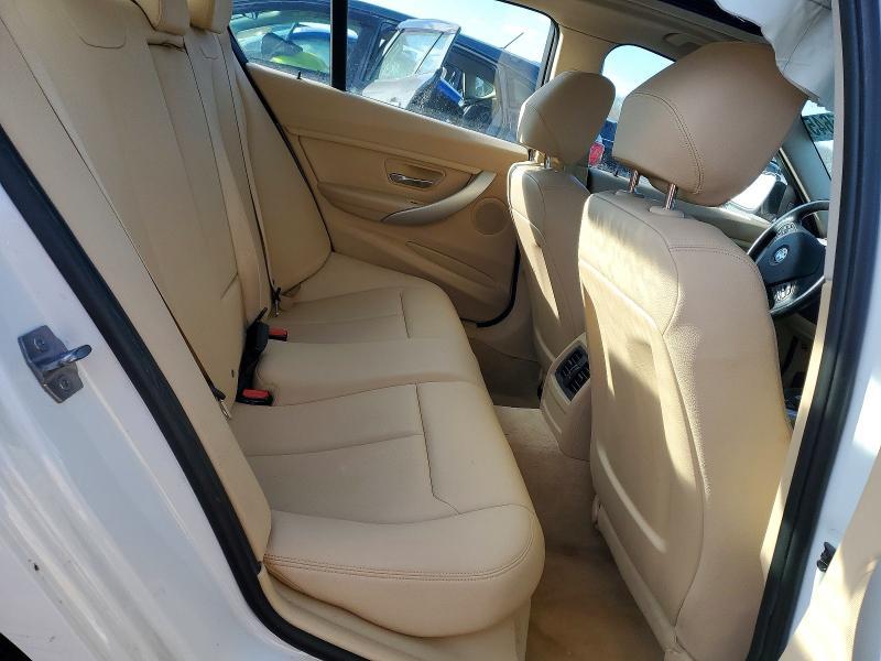 2014 BMW 320 i Xdrive