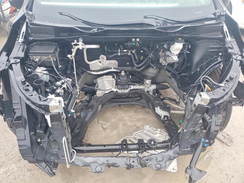 2023 Honda Odyssey Sport-l