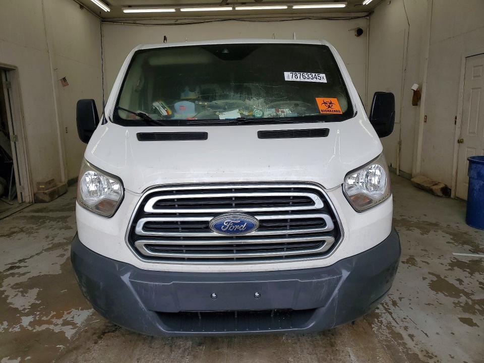 2018 Ford Transit T-350