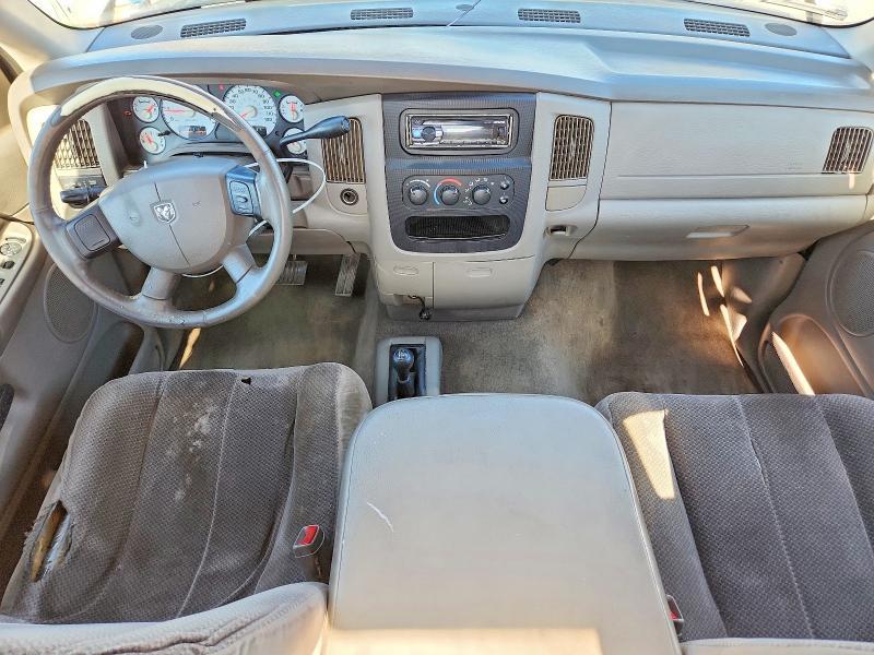 2005 Dodge Ram 1500 st