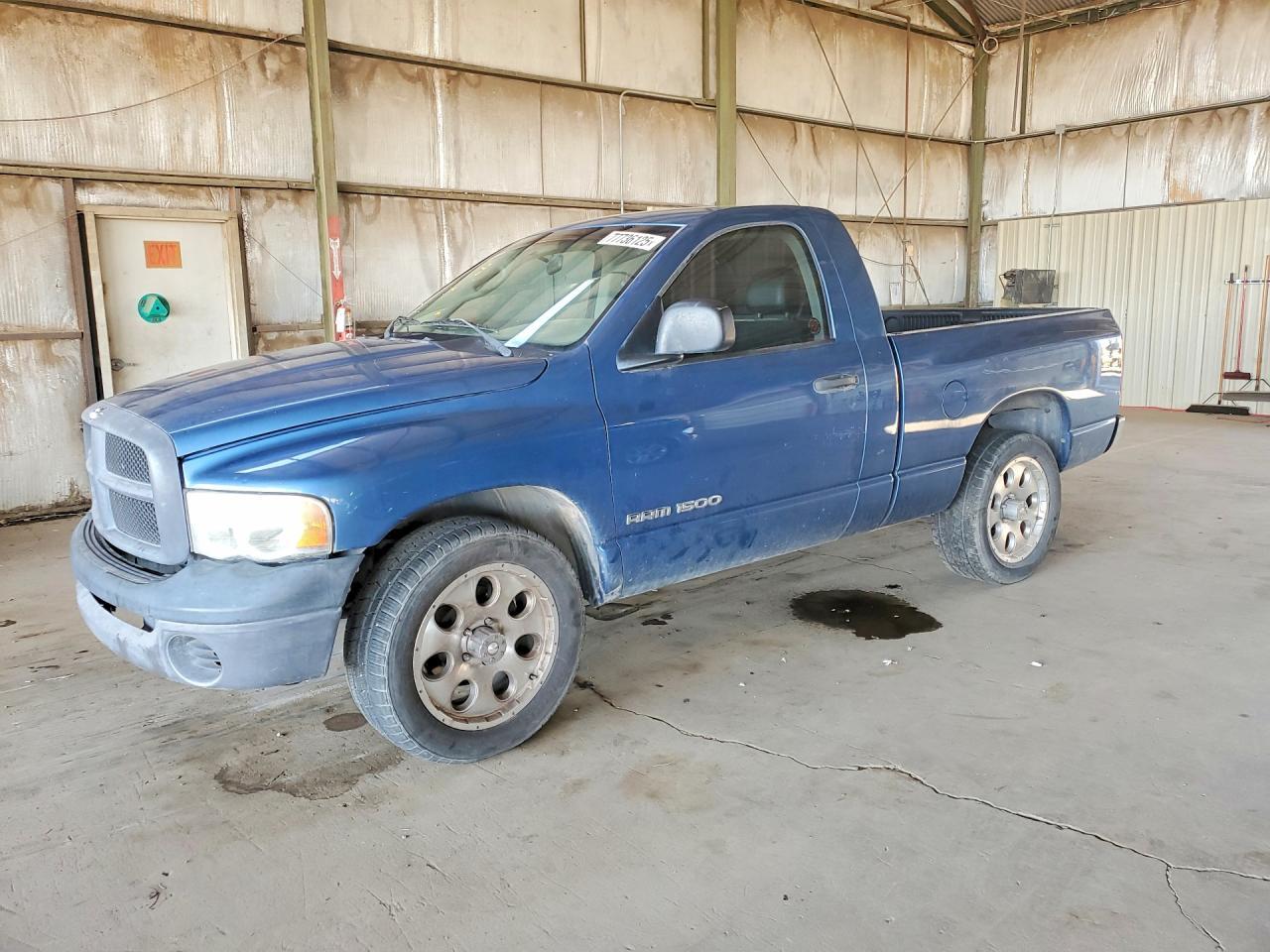2005 Dodge Ram 1500 st