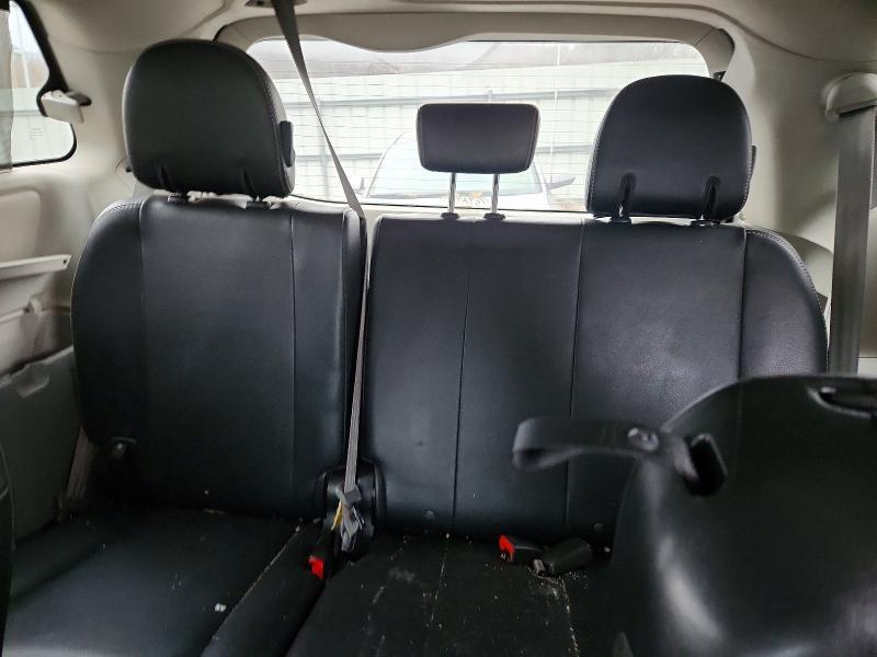 2011 Toyota Sienna Sport