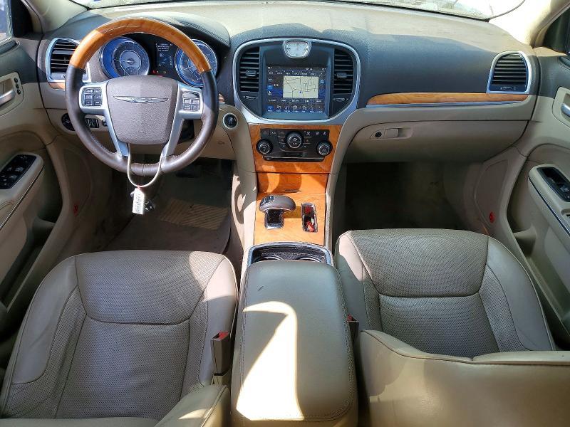 2012 Chrysler 300 Limited
