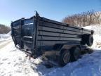 2024 Pjtm 2024 PJ DM162 Dump Trailer