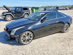 Cadillac salvage cars for sale: 2016 Cadillac Ats Premium