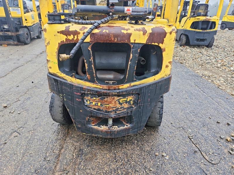 2017 Hyster H30FT Forklift