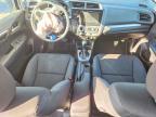 2018 Honda Fit ex