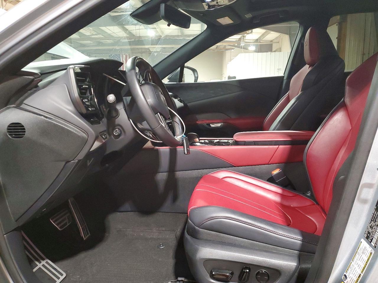 2023 Lexus Rx 350 Base